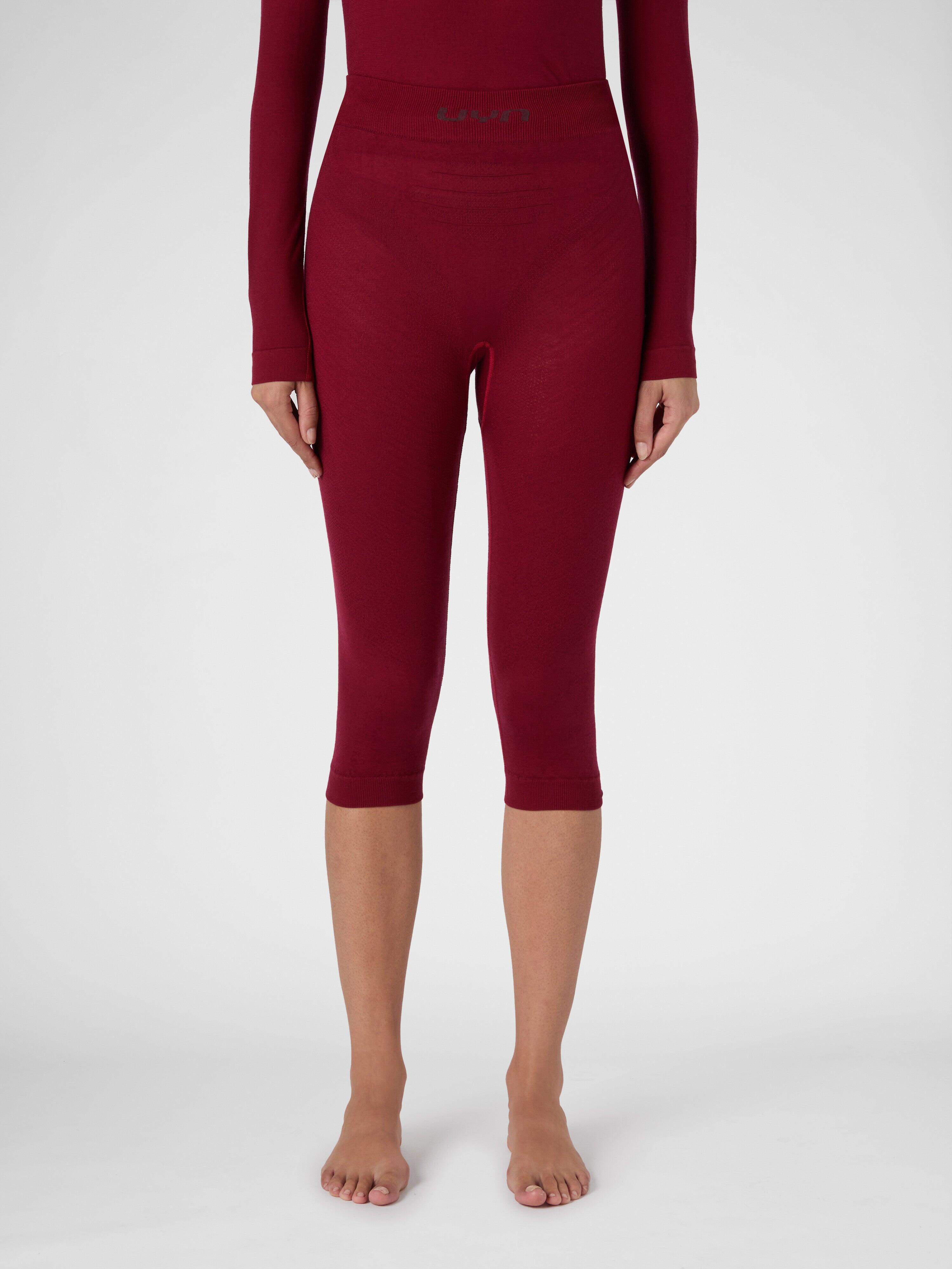 Pantalon 3/4 thermique Energyon Biotech 1/3