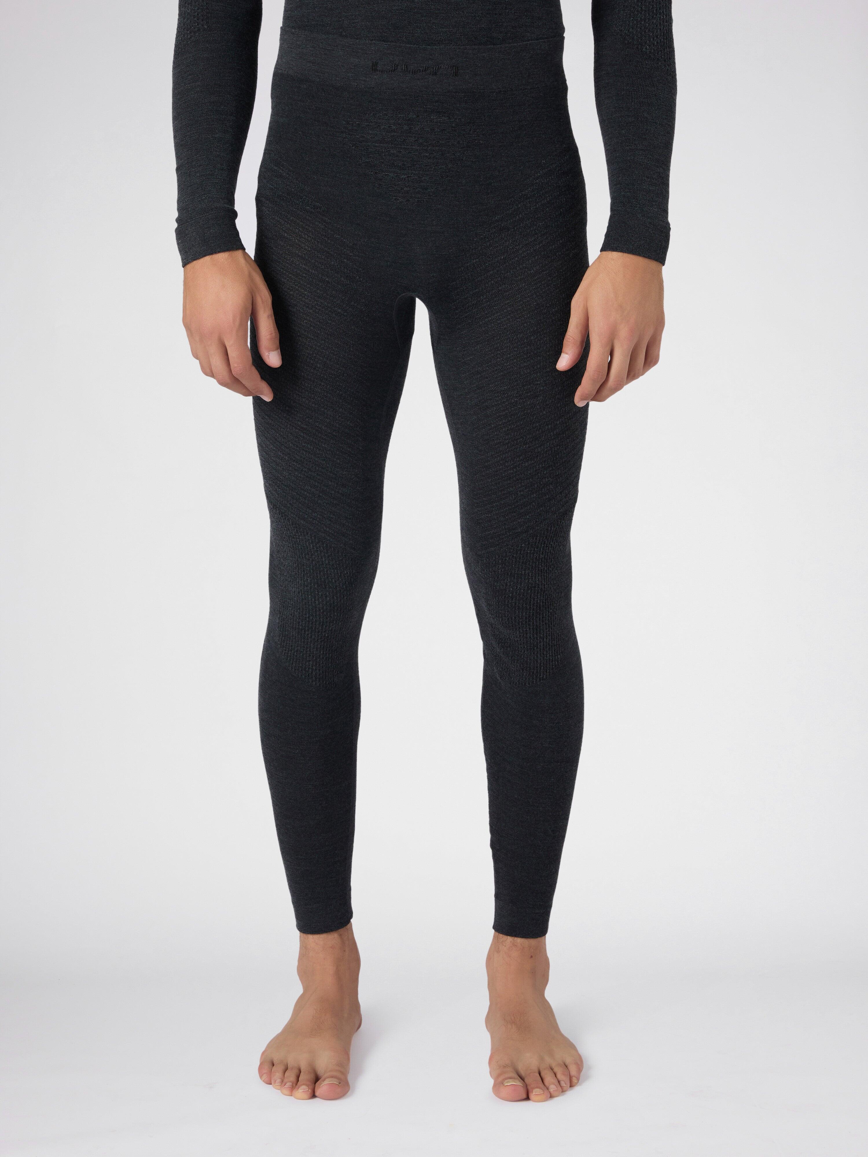 Pantalon thermique Fusyon Cashmere 1/3