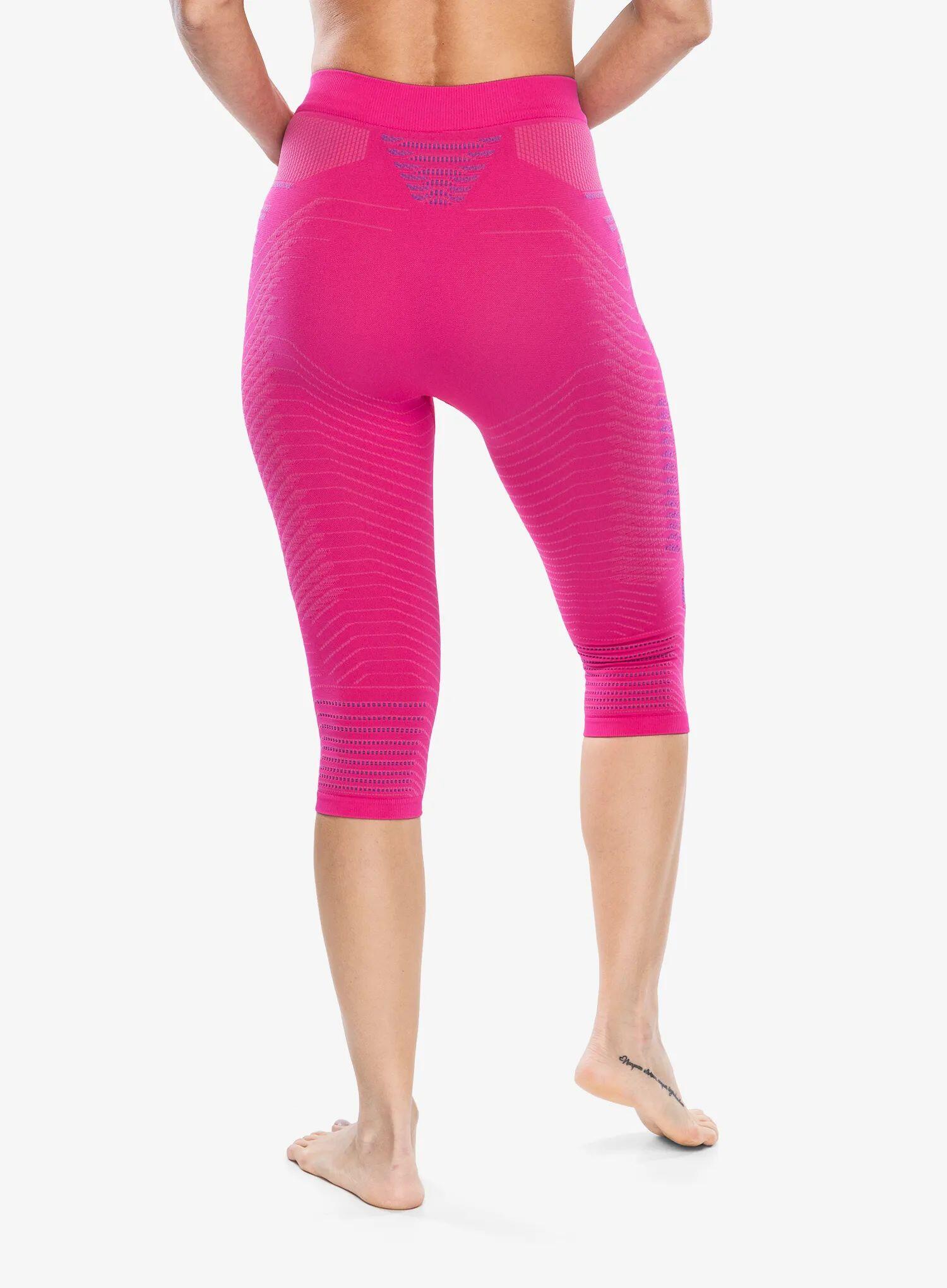 Pantalon 3/4 thermique Resilyon 2/7