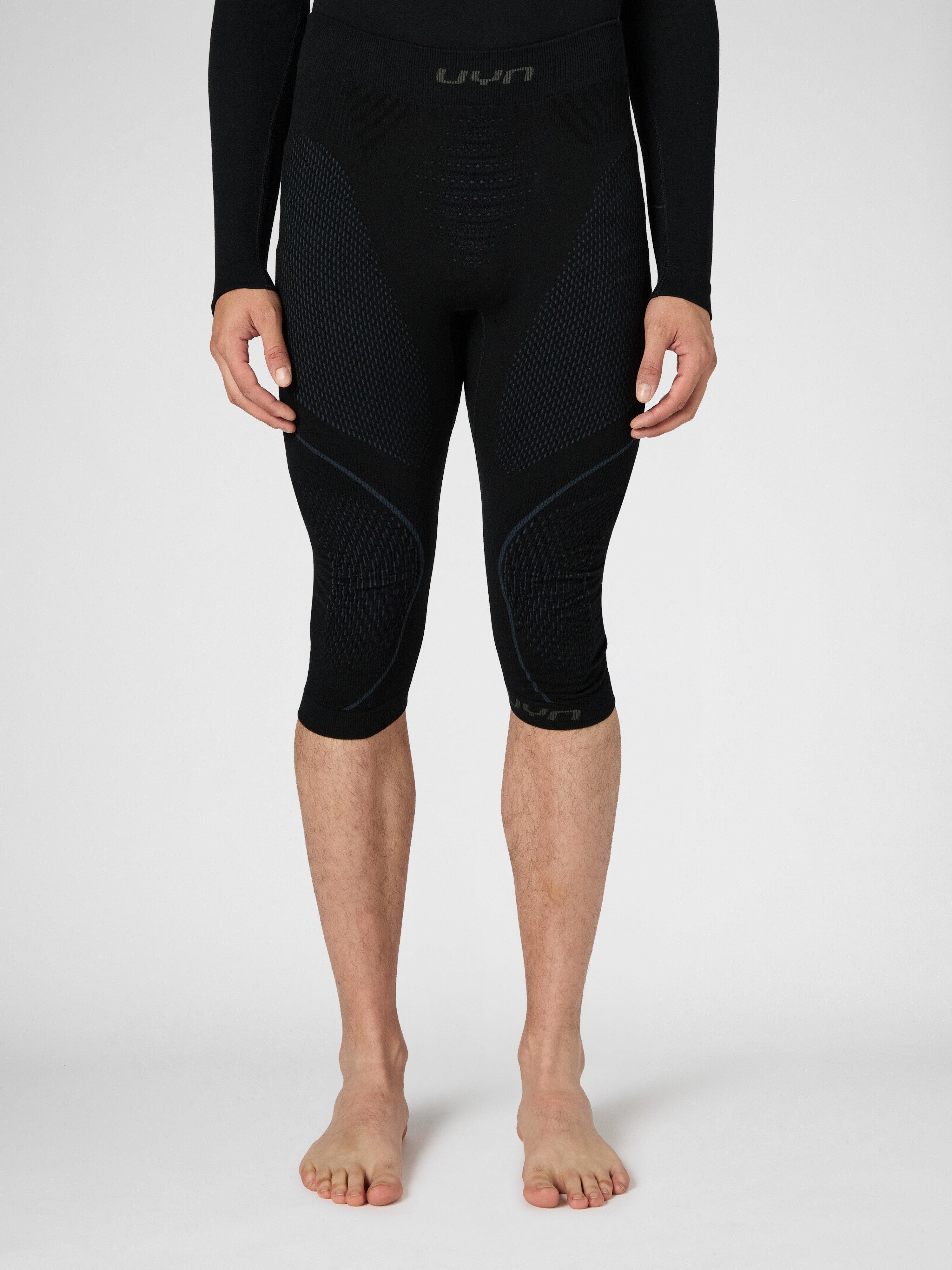 Pantalon 3/4 thermique Evolutyon Biotech 1/3