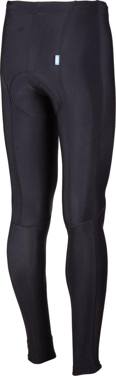 Cuissard long sans bretelles BBB Quadra Noir 2/3