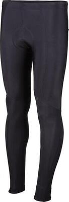 Bbb quadra bib tight zwart