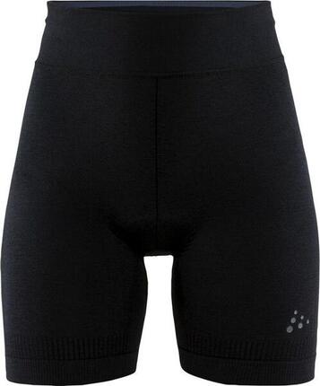 Kompressionsshorts für Frauen Craft fuseknit bike