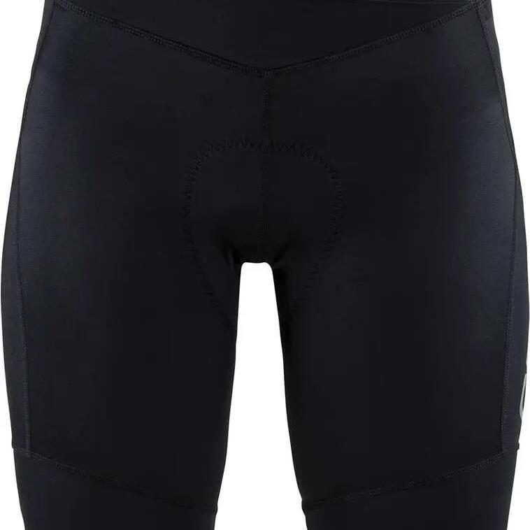 Craft Essence Strapless Shorts Black Women