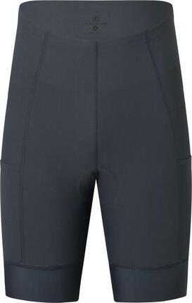 Cuissard Court sans Bretelles Endura Loop Gris Homme