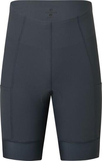 Cuissard Court sans Bretelles Endura Loop Gris Homme