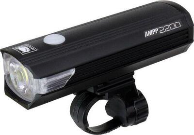 Cateye ampp 2200 front light