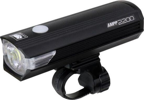 Cateye AMPP 2200 Front Light