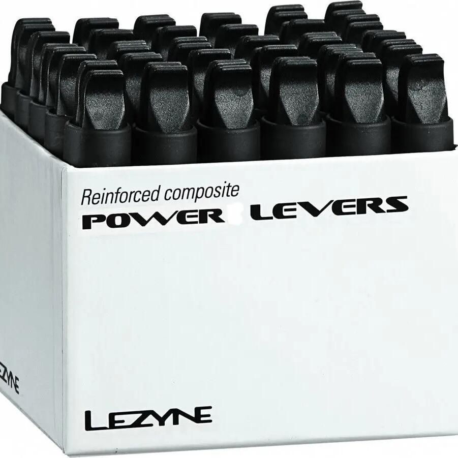 Lezyne Power Lever Tire Changers (30 Pairs)