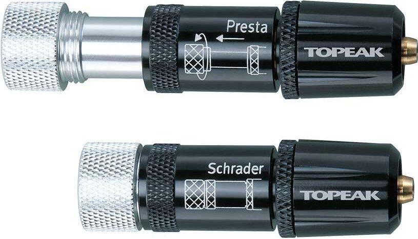 Adattatore per pompa Topeak SmartHead ThreadLock Upgrade Kit 2/7