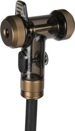 Aufblasset Topeak Tubihead 2/7