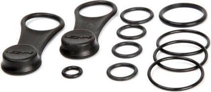 Handpumpen Reparaturset Fahrrad Lezyne