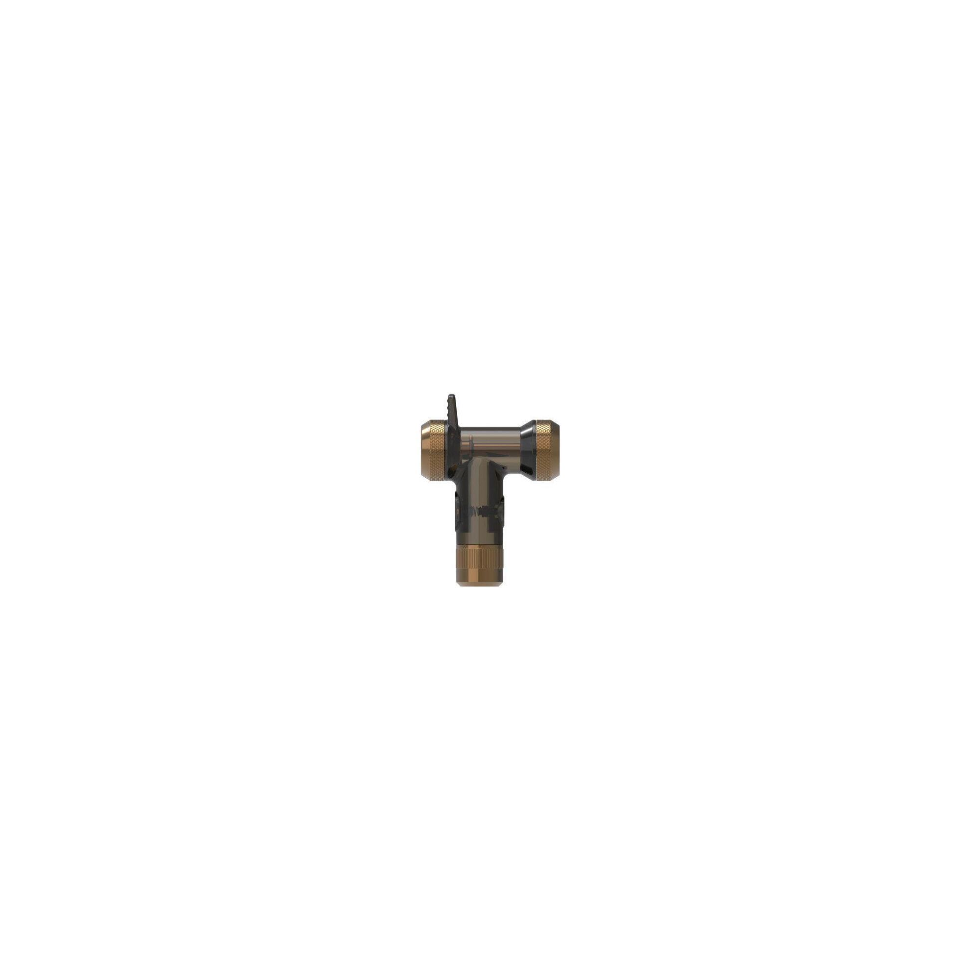 TubiHead Upgrade Kit