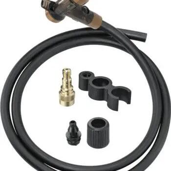 Topeak Tubihead Upgrade Kit for Floor pumps