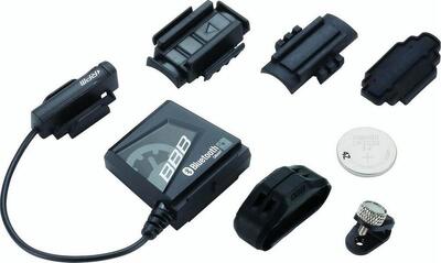 Bluetooth 4.0 snelheidscadenssensor bbb cycling