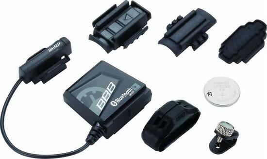 Sensore di cadenza velocità bluetooth 4.0 BBB Cycling