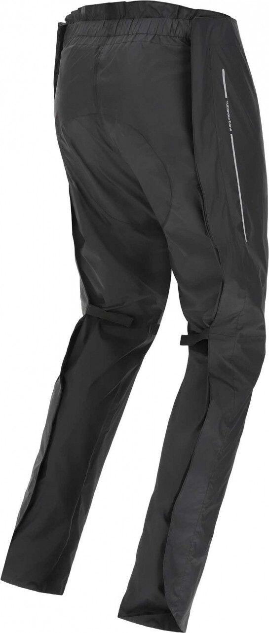Pantaloni Antipioggia Tucano Urbano Pantaway Neri 2/6