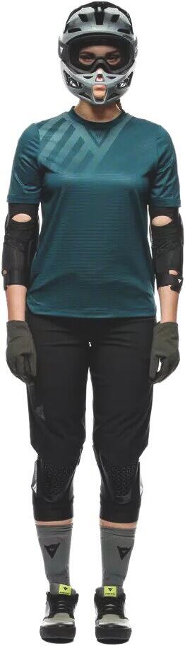 HG AER Shorts W 3/5