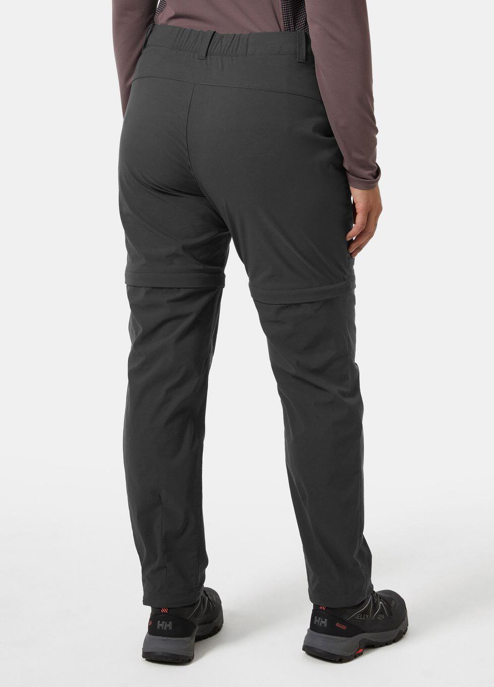 Pantalón Convertible Helly Hansen Mujer Elv Light Zip Off Tur</strong 2/6