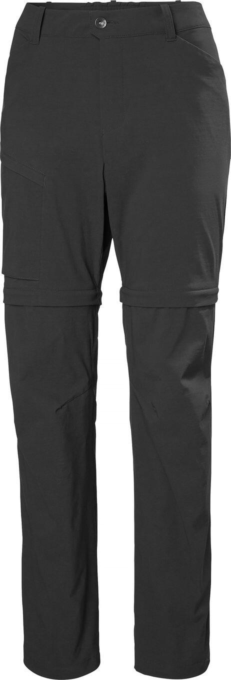 Pantalón Convertible Helly Hansen Mujer Elv Light Zip Off Tur</strong 4/6