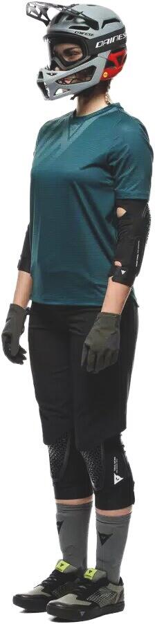 HG AER Shorts W 4/5