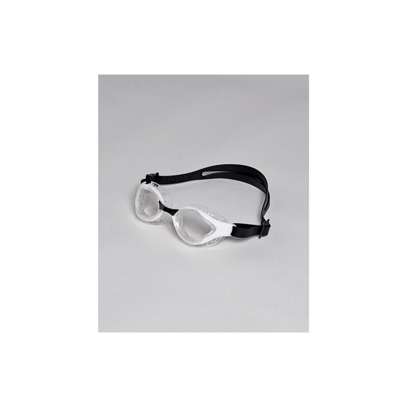 Arena Zwembril Air-Bold Swipe Zwart/Wit