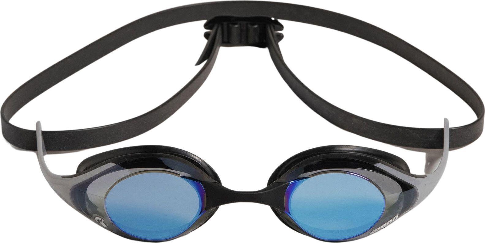 Lunettes Arena Cobra Swipe Miroir Bleu / Noir 2/7