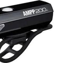 Cateye Lighting Pair AMPP200 & VIZ100