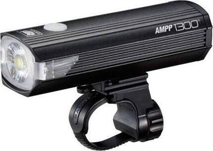 Lampka rowerowa Cateye AMPP1300 Avant