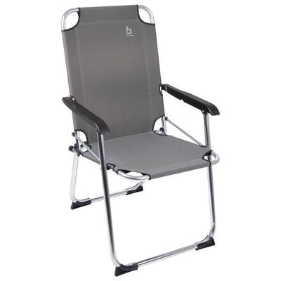 Stoel - copa rio - m - aluminium