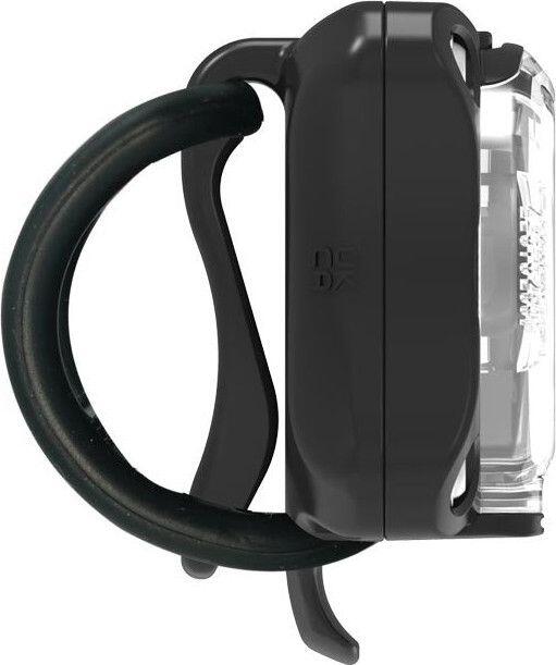 Lezyne Zecto Drive 250+ Front Light Preto 2/5