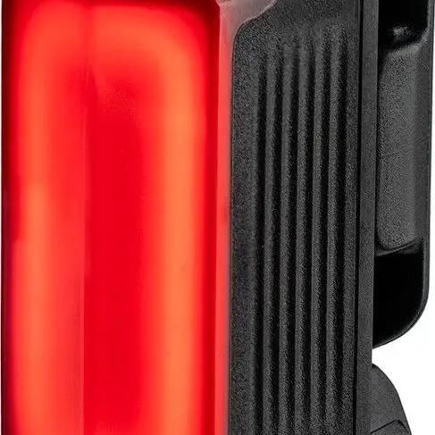 RED / BLACK