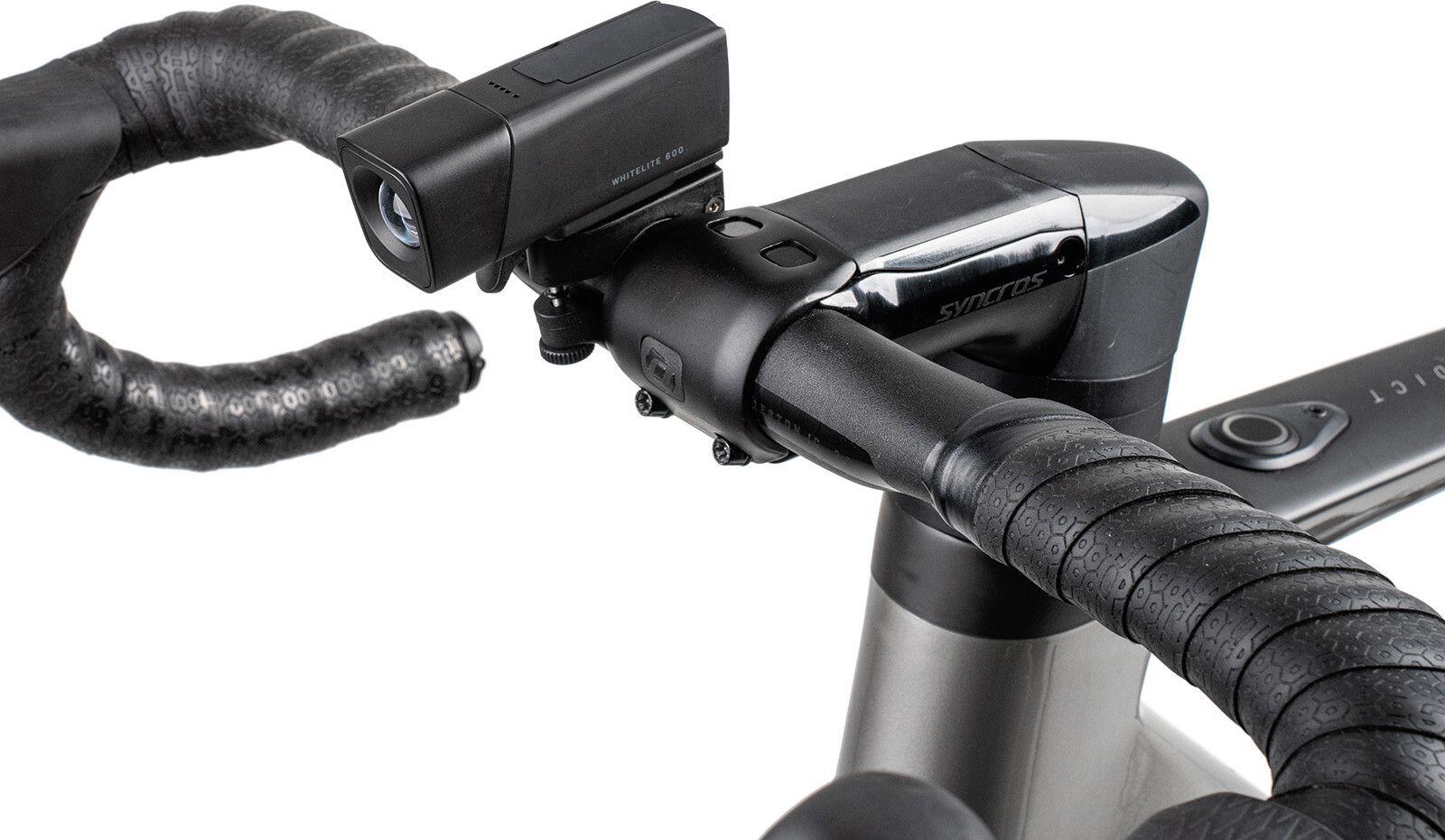 Éclairage Avant Topeak WhiteLite 600 USB C 3/7