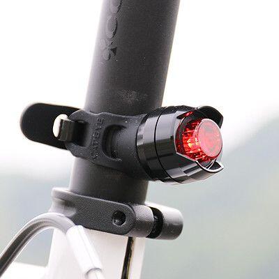 CatEye Orb Rear Bike Light 3/5