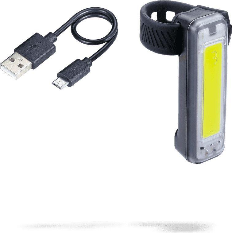 Farol da frente BBB Cycling Signal 2/7