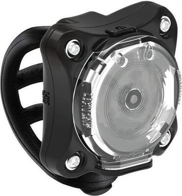 Lezyne zecto drive 250+ front light zwart