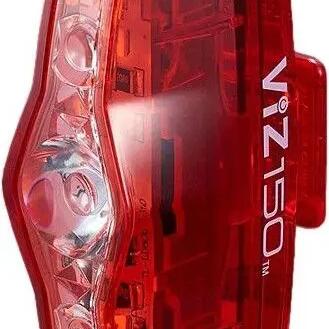 Cateye VIZ150 Rear Light