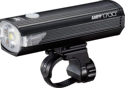 Oświetlenie ampp1700 przód Cateye