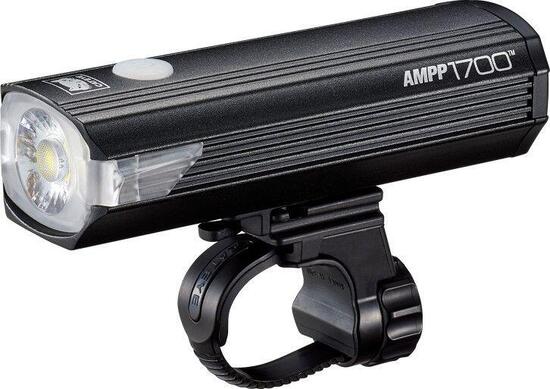 Oświetlenie ampp1700 przód Cateye