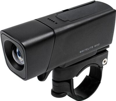 Topeak whitelite 600 usb c voorlamp
