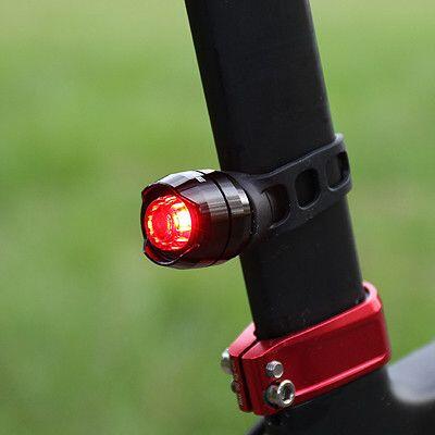CatEye Orb Rear Bike Light 4/5