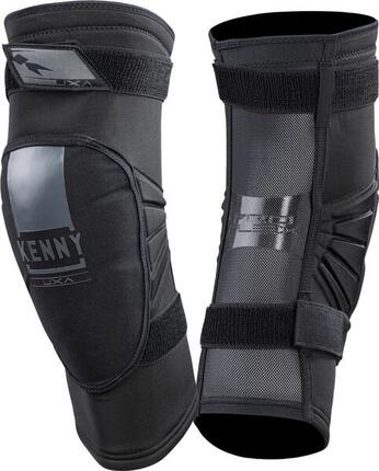 Genouillères Kenny Proflex Noir