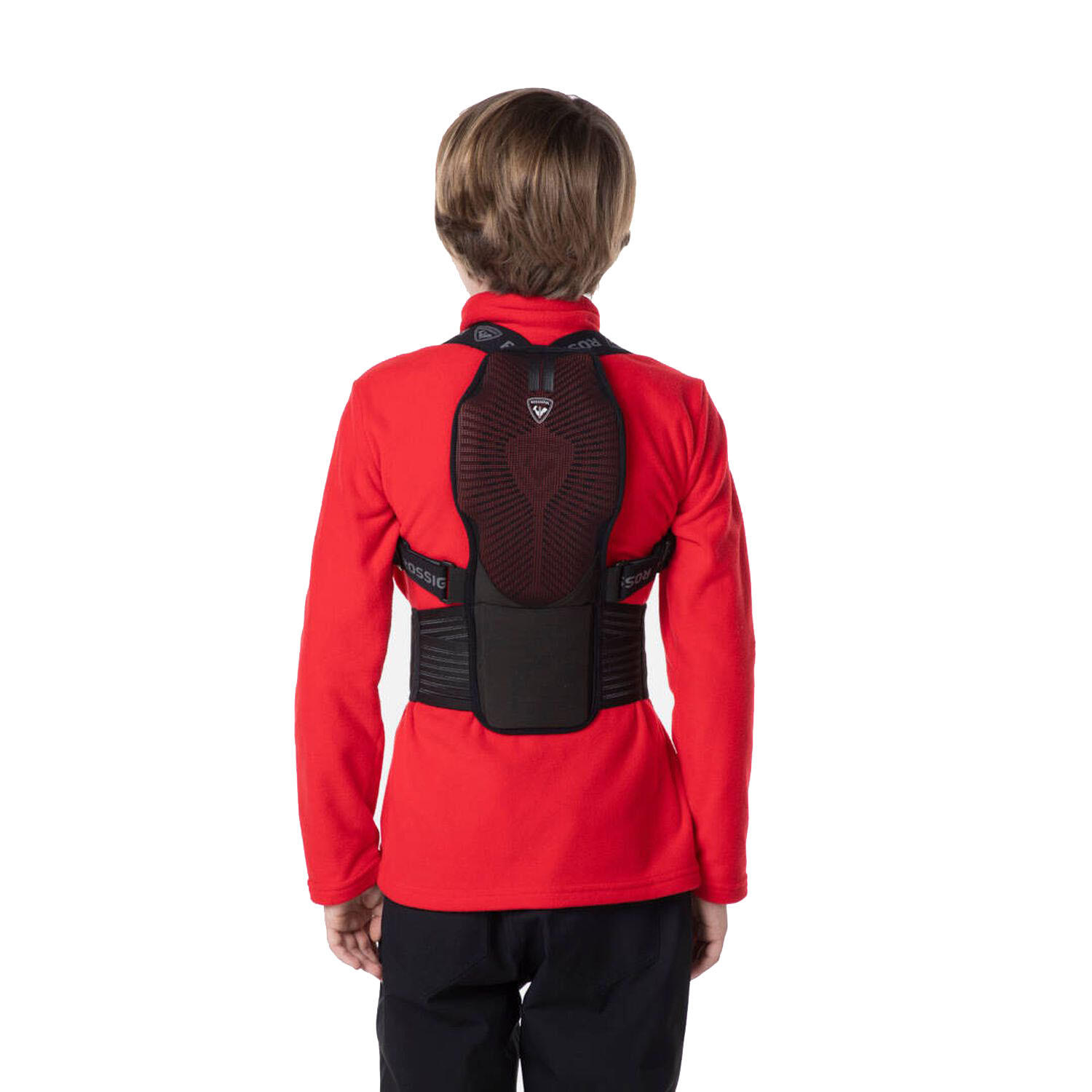 Protection Dorsale Flexvent Strap Jr Garçon 2/5