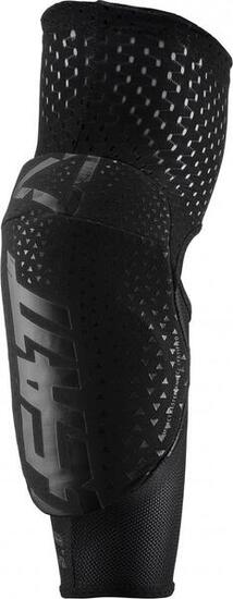 Gomitiere Leatt 3DF 5.0 Nere