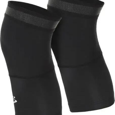Spiuk Anatomic kneepads Black