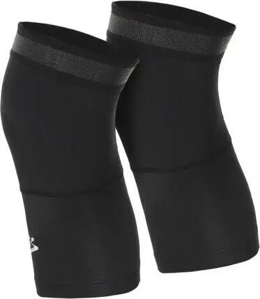 Rodilleras anatómicas Spiuk Negro
