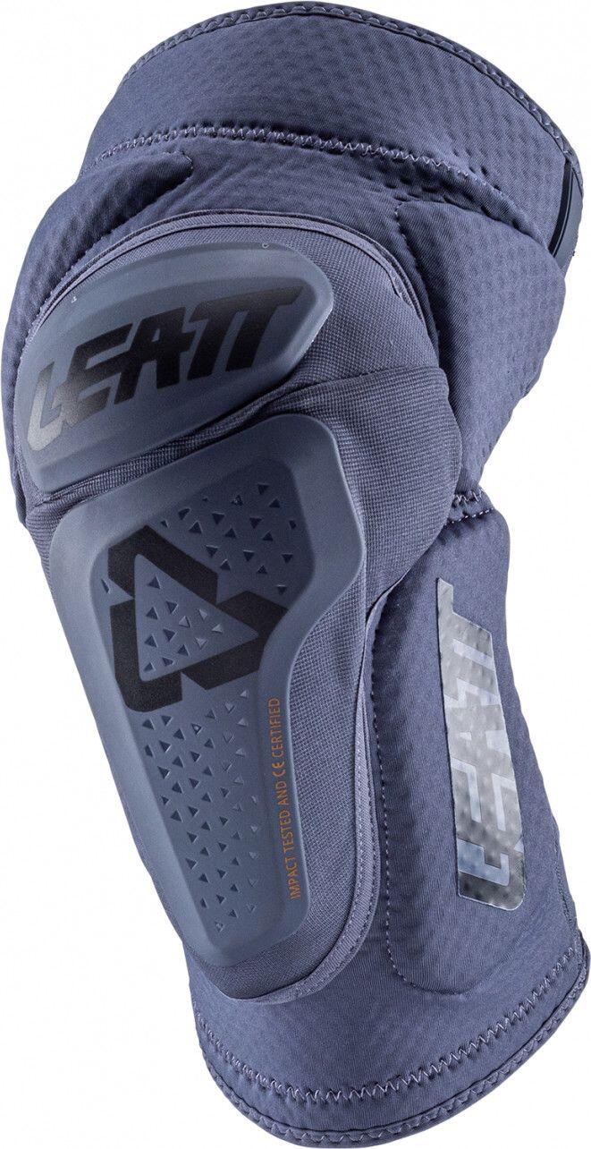 Rodilleras 3DF 6.0 Flint 3/8