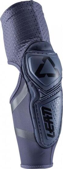 Gomitiere Leatt Contour Nero