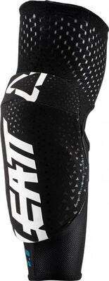 Gomitiere Leatt 3DF 5.0 Nere