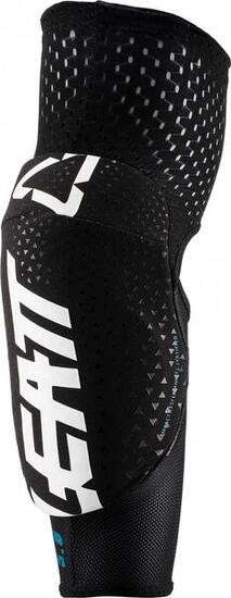 Gomitiere Leatt 3DF 5.0 Nere